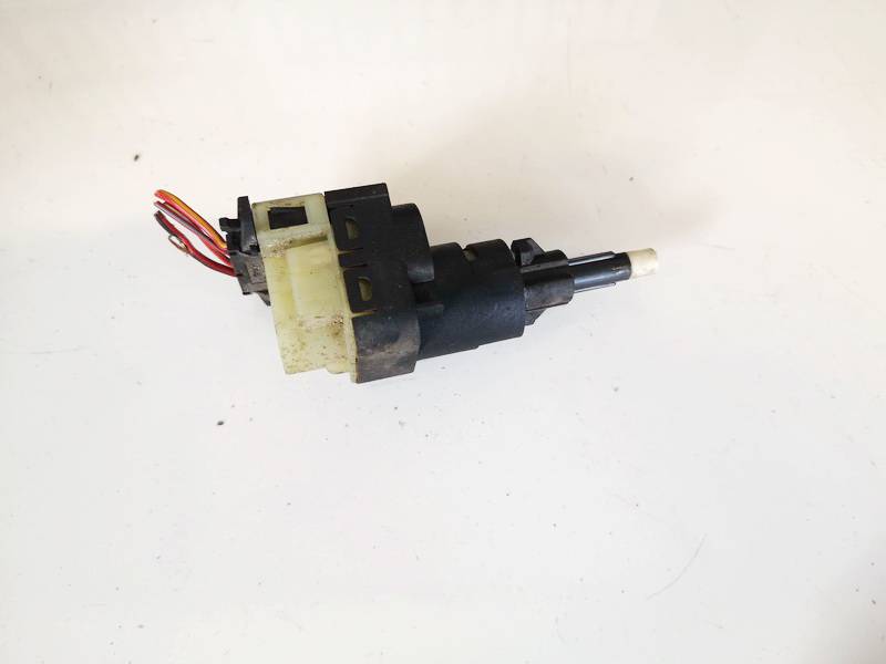 1K2945511 Volkswagen Polo 2010 Brake Light Switch (sensor) - Switch (Pedal Contact)
