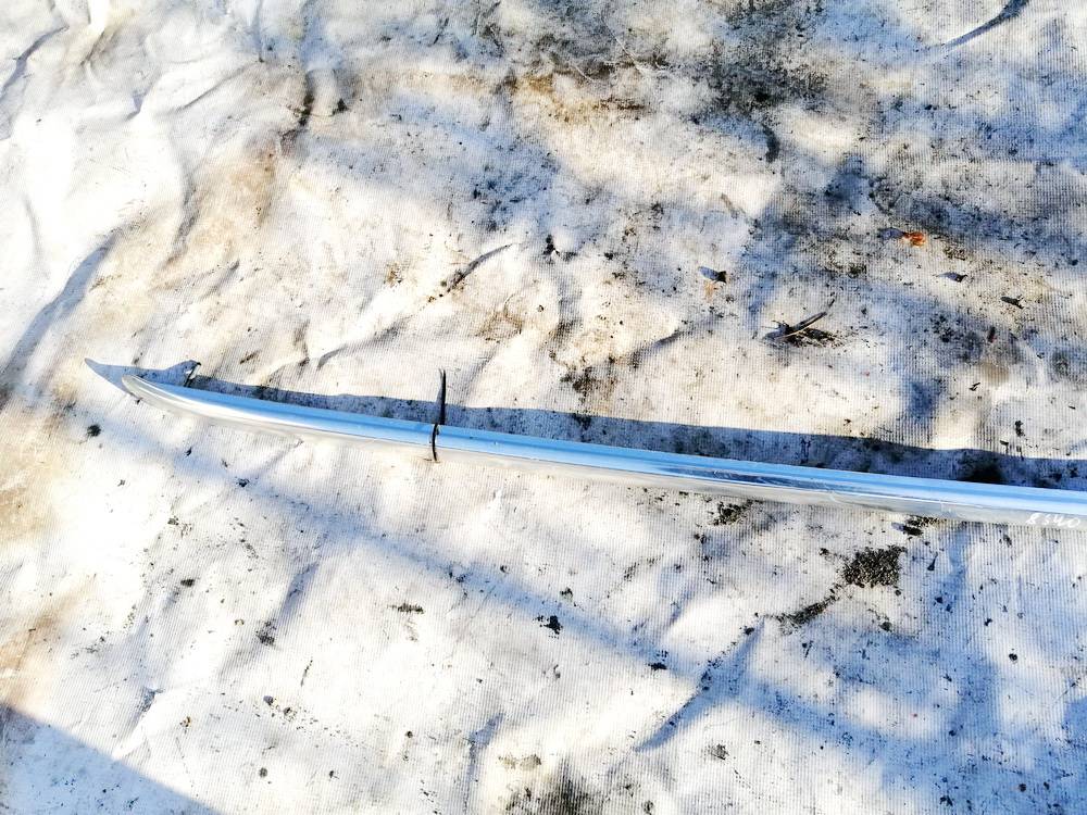 4F9860021J Audi A6 2007 Roof rail - left side - Thumbnail 2