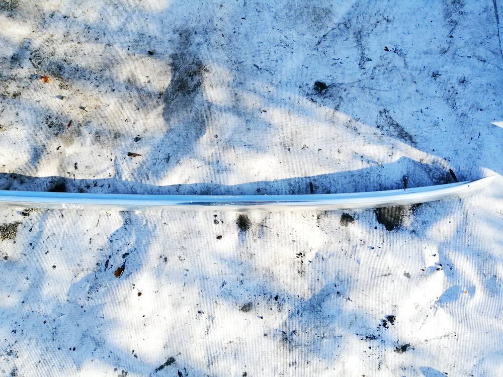 4F9860021J Audi A6 2007 Roof rail - left side