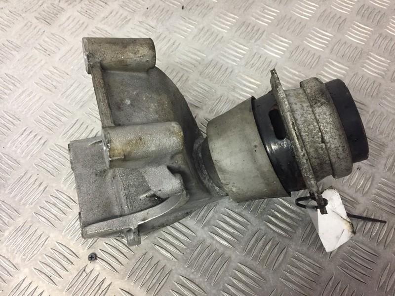 7L6199131 Volkswagen Touareg 2003 Poduszki silnika oraz poduszki skrzyni biegów - Thumbnail 2