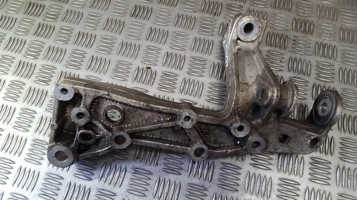 1K0199296E Volkswagen Touran 2004 Brazo de suspensión delantero - DELANTERO DERECHO - Thumbnail 2