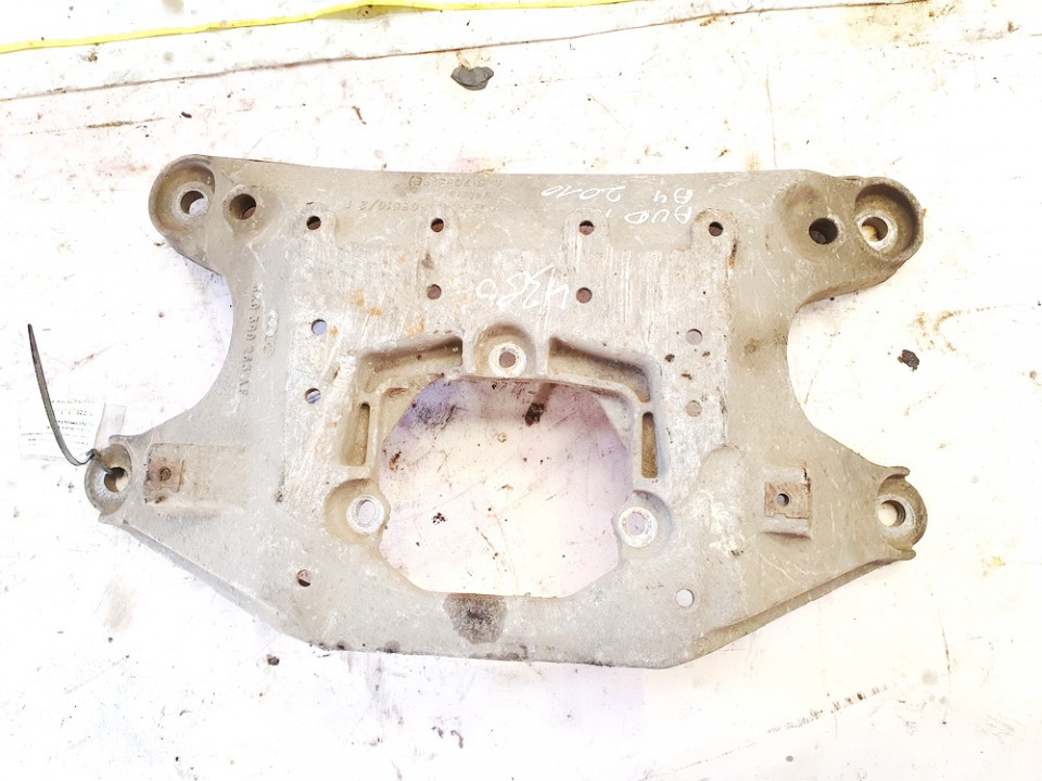 8K0399263AF Audi A4 2010 Motorhalterung und Getriebe (Motorhalterung) - Thumbnail 2