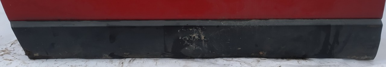 Honda CR-V 2007 Zewnętrzna listwa drzwi - PRZEDNIE LEWE