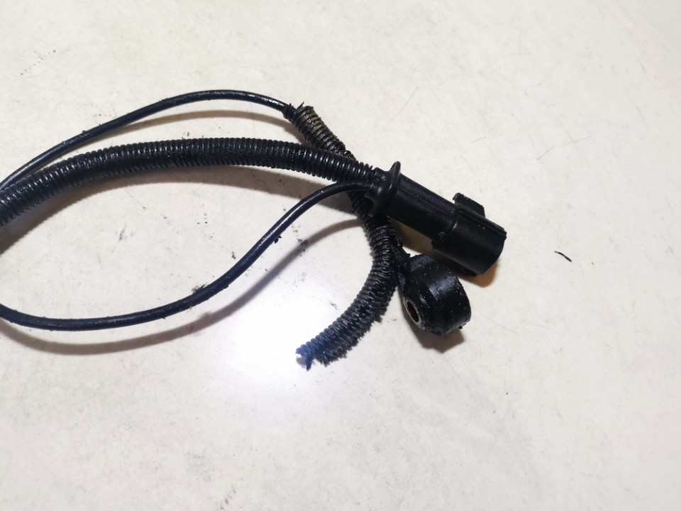 0261231142 Volvo V70 2002 Detonacinis daviklis - Thumbnail 3