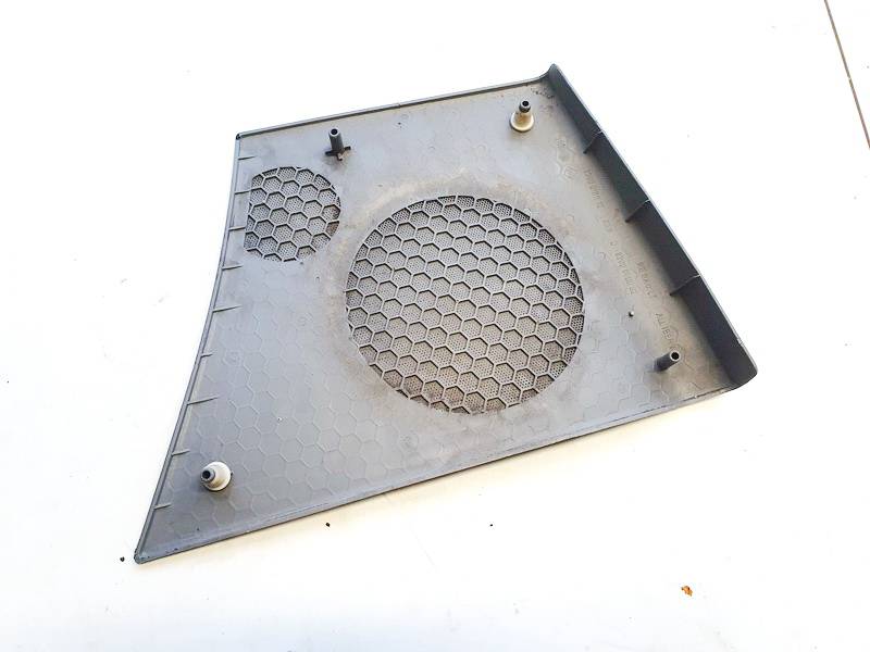 8200000092 Renault Laguna 2001 Skaļruņa režģis - AIZMUGURE PA LABI - Thumbnail 3