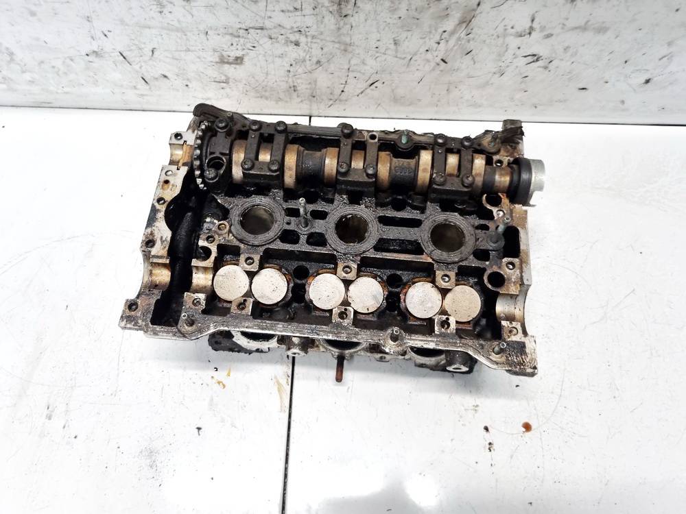 Audi A6 1998 Engine Head