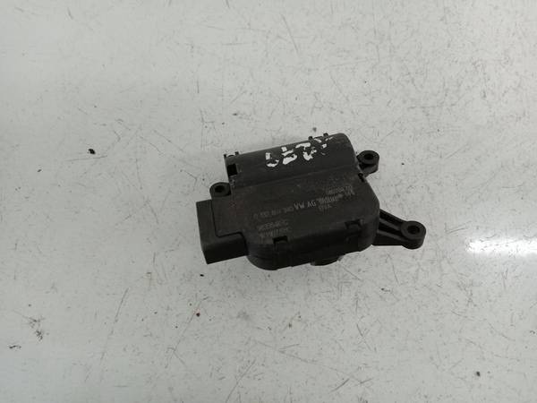 0132801340 Volkswagen Touran 2004 Heater Vent Flap Control Actuator Motor
