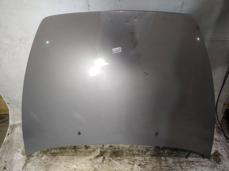 PILKAS Volvo C30 2008 Hood
