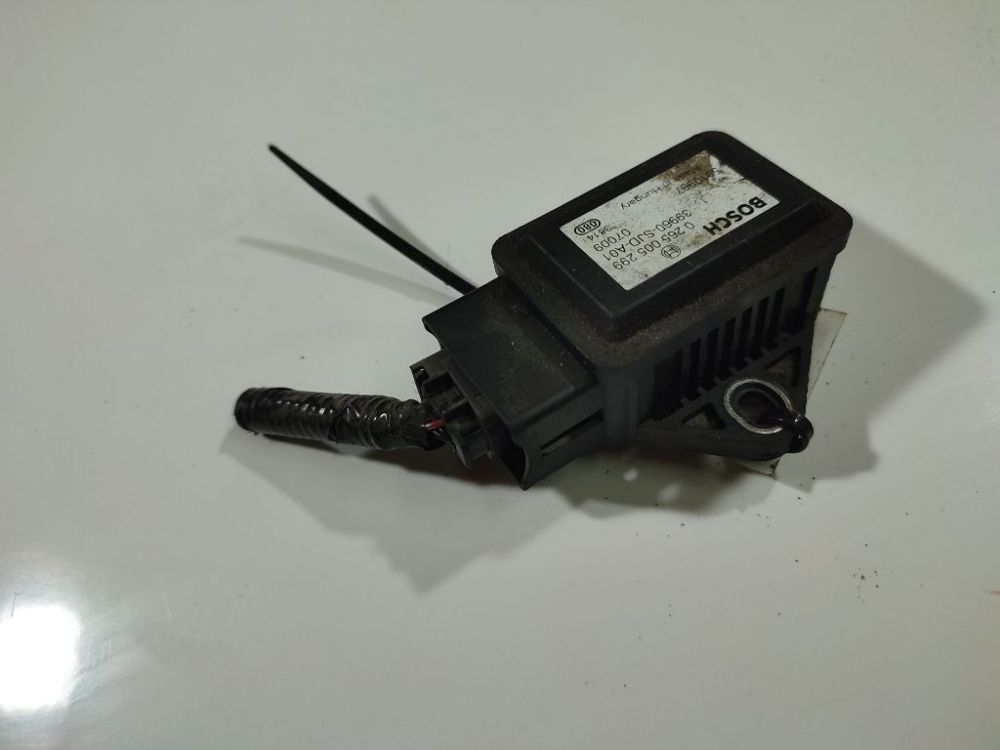 0265005299 Honda FR-V 2007 ESP greitejimo sensorius - Thumbnail 2