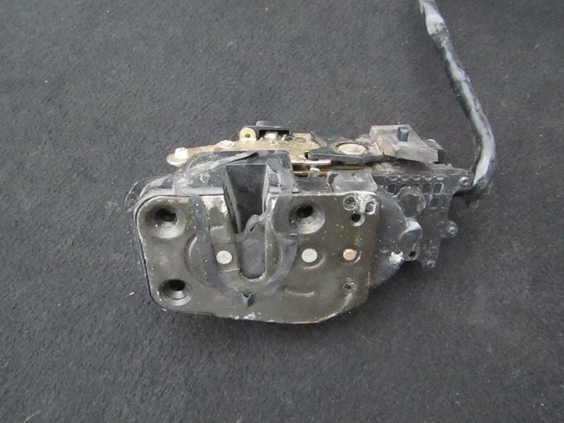 Mazda 626 1993 Door Locks