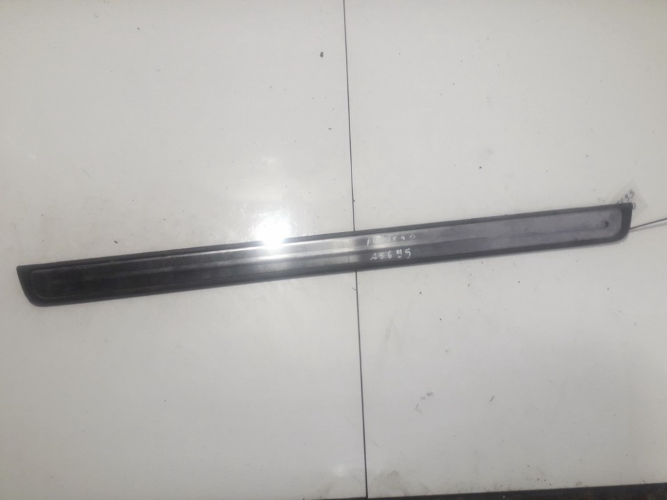 769B1AV710 Nissan Primera 2002 Schwelle verkleidung Vorne Linke