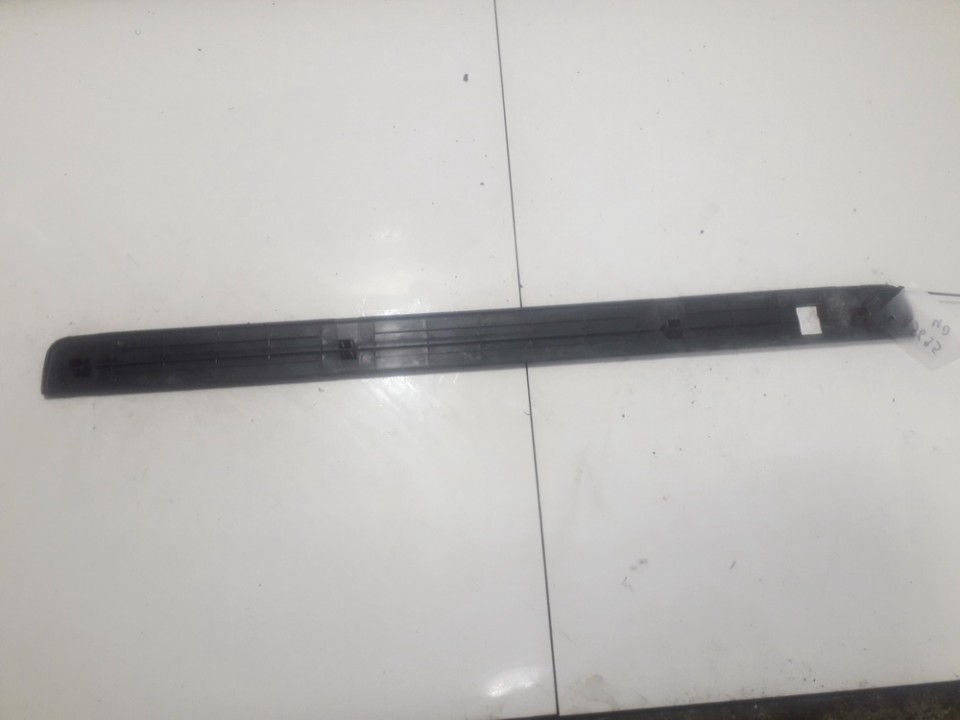 769B1AV710 Nissan Primera 2002 Interior door step trim - FRONT LEFT - Thumbnail 2