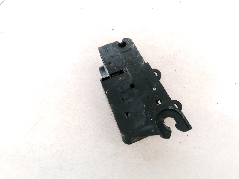 3M51R22601BC Ford Focus 2006 Door Handle Interior - FRONT LEFT - Thumbnail 3