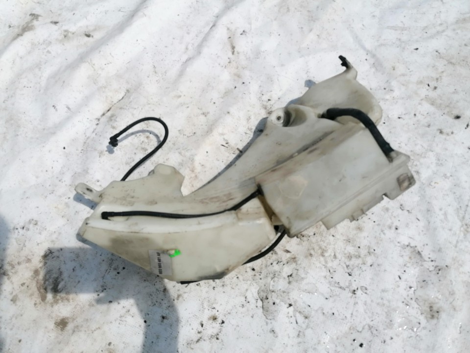 8e0955453al used Windshield Washer Reservoir tank (WASHER BOTTLE) Audi A4 2004 0.0L 14EUR