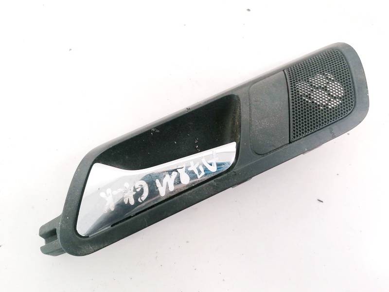 3C4839113 Volkswagen Passat 2005 Door Handle Interior - REAR LEFT
