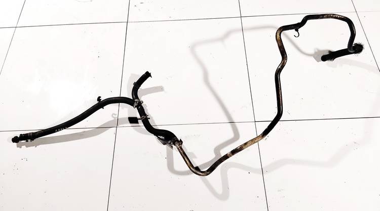 Chrysler 300C 2006 Vandens slanga