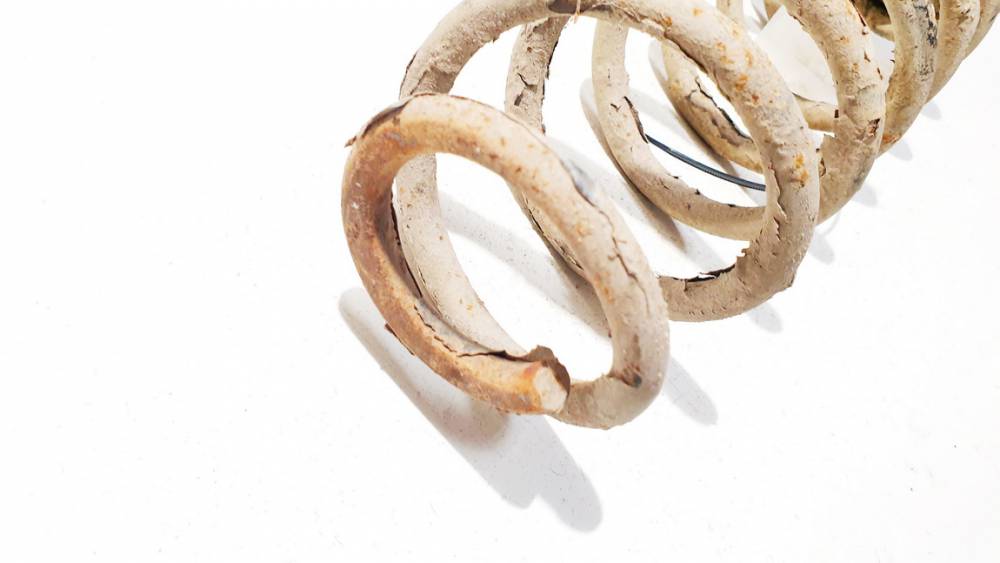 Skoda Roomster 2006 Spring - REAR - Thumbnail 2