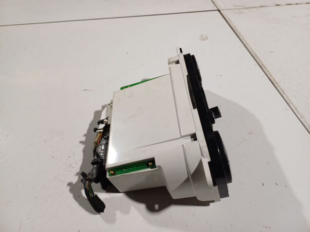 1S7H18D451AC Ford Mondeo 2002 Блок управления климатической установкой - Thumbnail 3