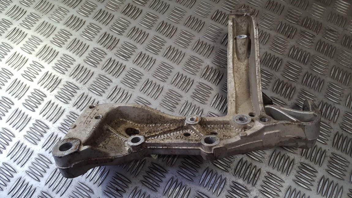 1K0199295E Volkswagen Touran 2004 Brazo de suspensión delantero - DELANTERO IZQUIERDO