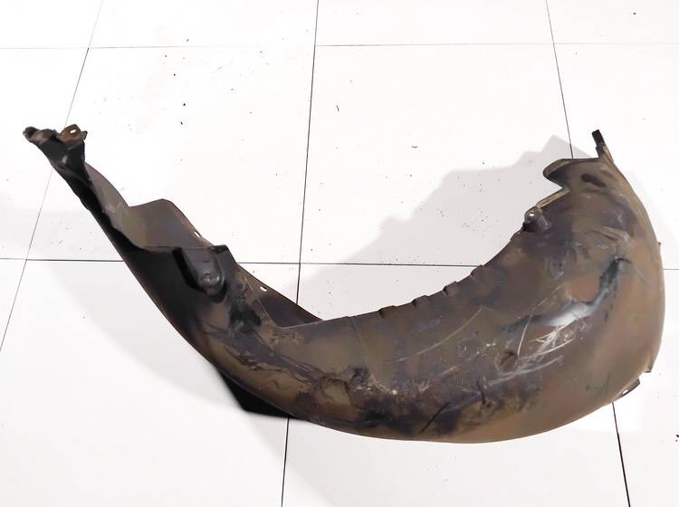 51718403059 BMW X5 2001 Plastic Inner Fender - REAR LEFT