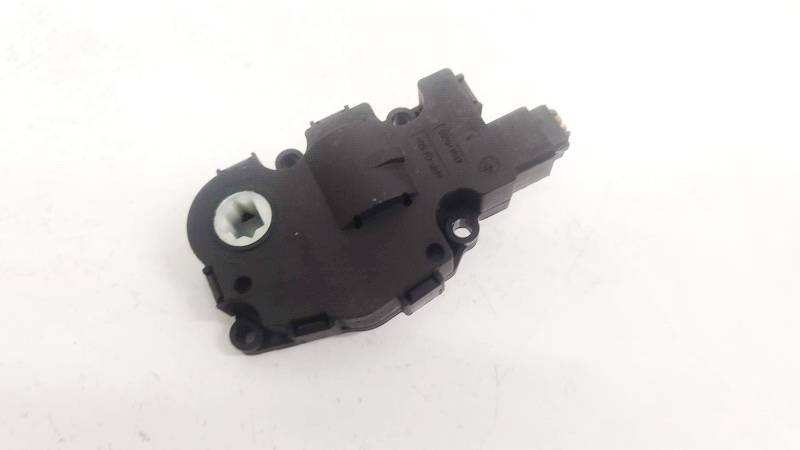 412650750 Mercedes-Benz ML-CLASS 2007 Servomotor-MOTOR APERTURA TRAMPILLAS CLIMATIZADOR - Thumbnail 3