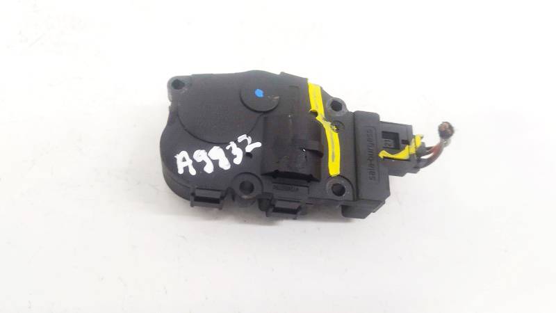 412650750 Mercedes-Benz ML-CLASS 2007 Servomotor-MOTOR APERTURA TRAMPILLAS CLIMATIZADOR