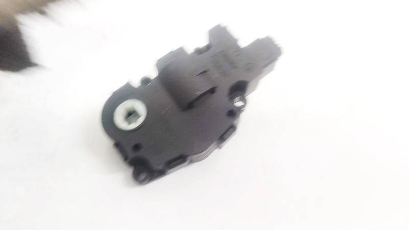 412650750 Mercedes-Benz ML-CLASS 2007 Servomotor-MOTOR APERTURA TRAMPILLAS CLIMATIZADOR - Thumbnail 2