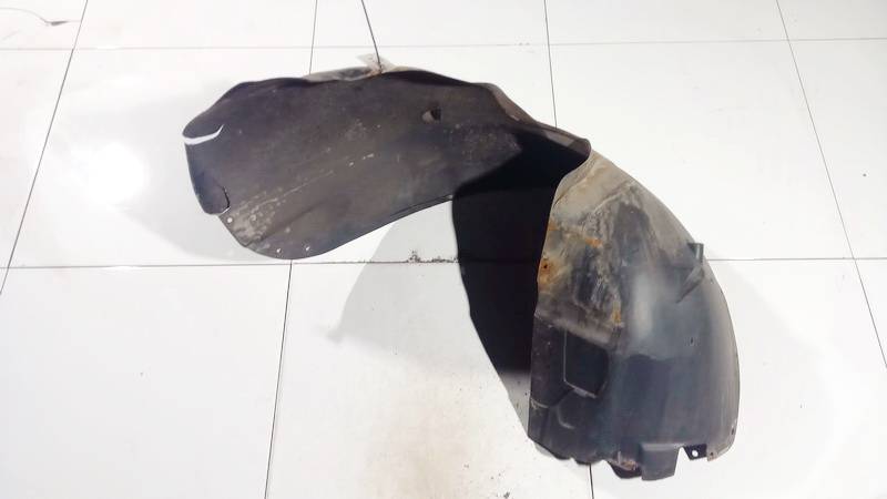 30678143 Volvo V50 2005 Plastic Inner Fender - FRONT LEFT - Thumbnail 2