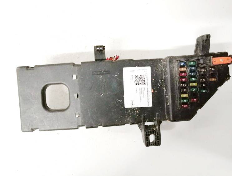 460023260 Opel Vectra 2008 Sulakerasia