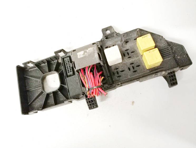 460023260 Opel Vectra 2008 CAJA RELES -  FUSIBLES - Thumbnail 2
