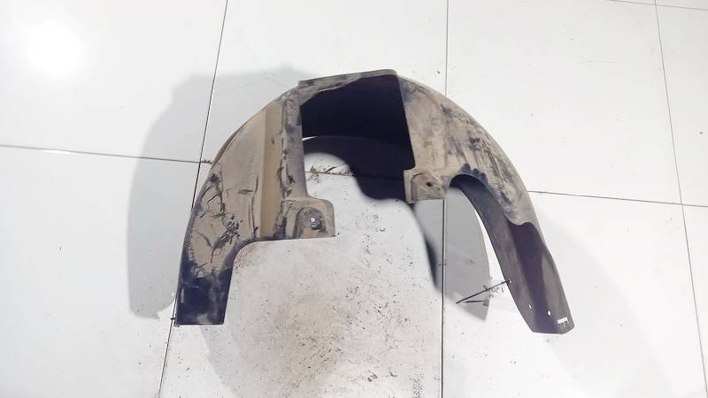 30678139 Volvo V50 2004 Verkleidung, Radhaus Hinten Linke - Thumbnail 2