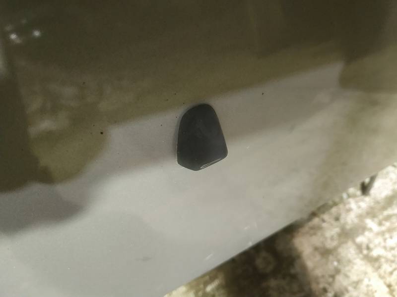 Volvo C30 2008 Windscreen Washer Fluid Jet - Thumbnail 2