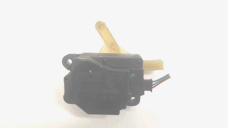 6G9N19E616BA Volvo XC 60 2007 Silnik klapki nagrzewnicy