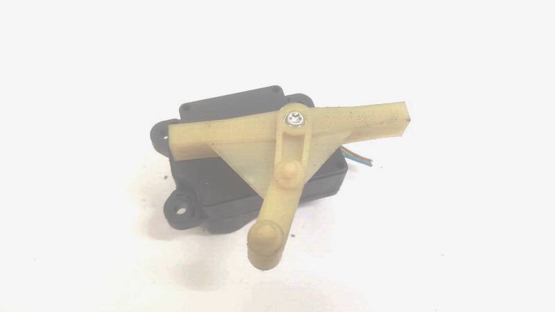 6G9N19E616BA Volvo XC 60 2007 Stellmotor Heizungsstellmotor Gebläse - Thumbnail 3