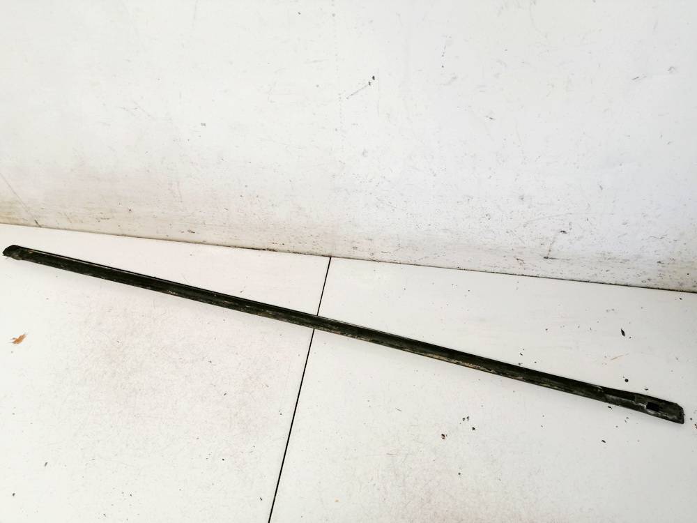 Chevrolet Cobalt 2010 Glass Trim Molding-weatherstripping - REAR RIGHT - Thumbnail 2