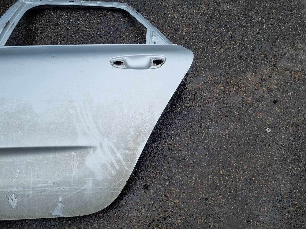 SIDABRINES Citroen C4 Picasso 2016 Doors - REAR LEFT - Thumbnail 2