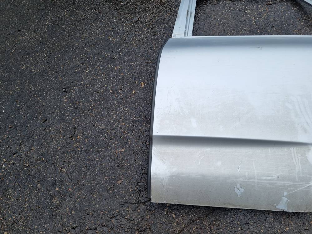 SIDABRINES Citroen C4 Picasso 2016 Doors - REAR LEFT - Thumbnail 3