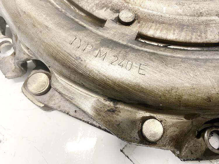 3M517563DF Mazda 3 2007 Нажимной диск сцепления - Thumbnail 3