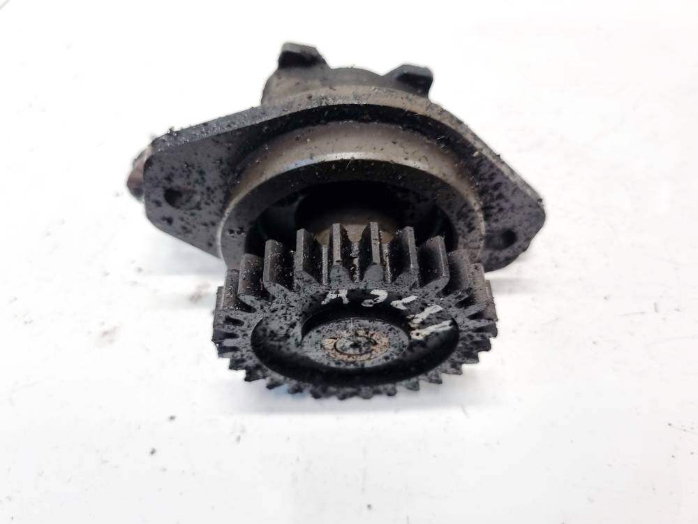 2445110500 Truck - Renault Magnum 2001 High Pressure Injection Pump - Thumbnail 2