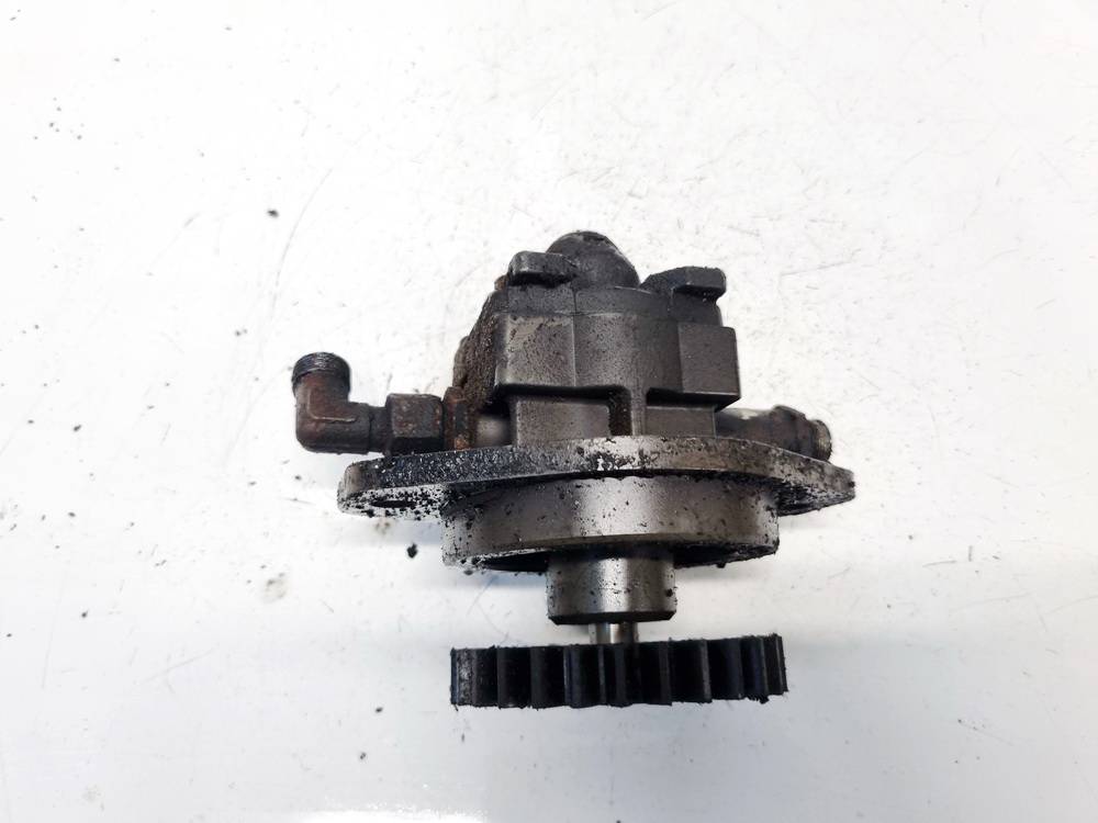 2445110500 Truck - Renault Magnum 2001 High Pressure Injection Pump