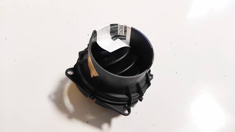 9653071677 Citroen C3 2006 Rejilla Aireadora - 
Moldura protectora de la rejilla de ventilación lateral del panel - Thumbnail 2