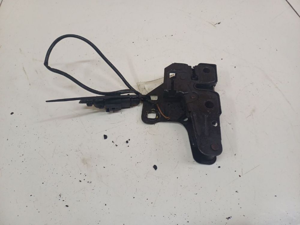 Audi A6 2005 Door Lock Mechanism - REAR RIGHT - Thumbnail 4