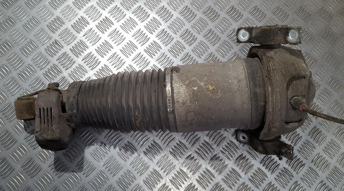 7L6512021AG Volkswagen Touareg 2003 Amortyzator - TYLNE LEWE - Thumbnail 2