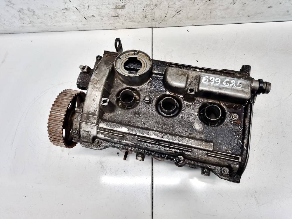 Audi A6 1998 Engine Head