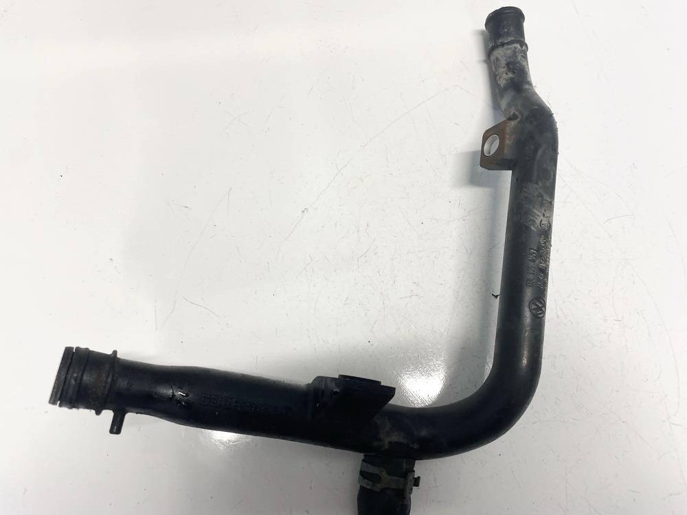 03L121065T Skoda Superb 2010 Ūdens caurule - Thumbnail 2