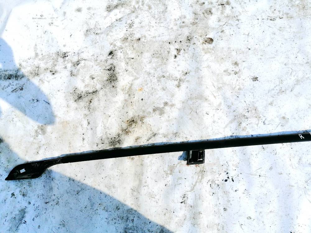 1J9860026 Volkswagen Bora 1999 Roof rail - right side - Thumbnail 2