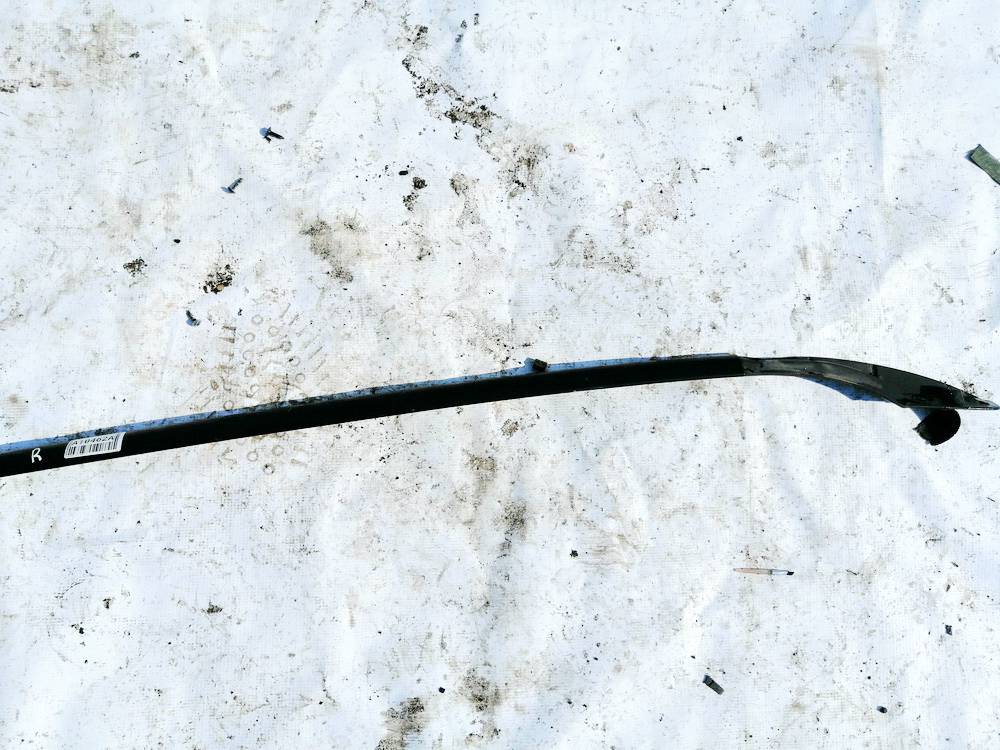 1J9860026 Volkswagen Bora 1999 Roof rail - right side