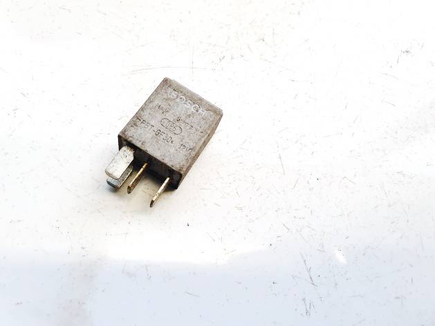 1K0951253A Volkswagen Touran 2005 Relay module - Thumbnail 3