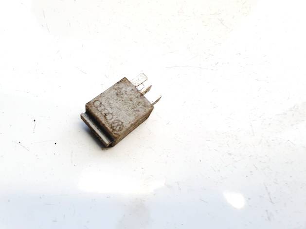 1K0951253A Volkswagen Touran 2005 Relay module - Thumbnail 2