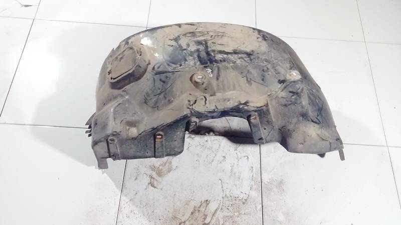 SsangYong Rexton 2002 Verkleidung, Radhaus Hinten Rechts - Thumbnail 2